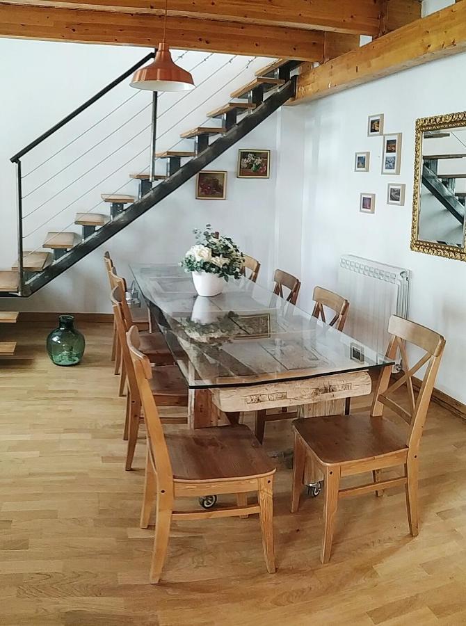 Casa Alejandra Villa Murchante Exteriör bild