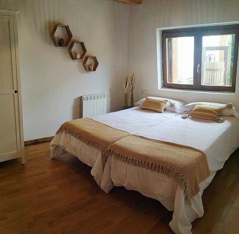 Casa Alejandra Villa Murchante Exteriör bild