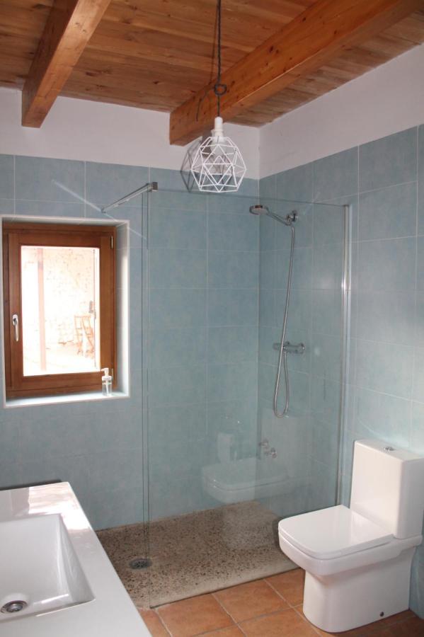 Casa Alejandra Villa Murchante Exteriör bild