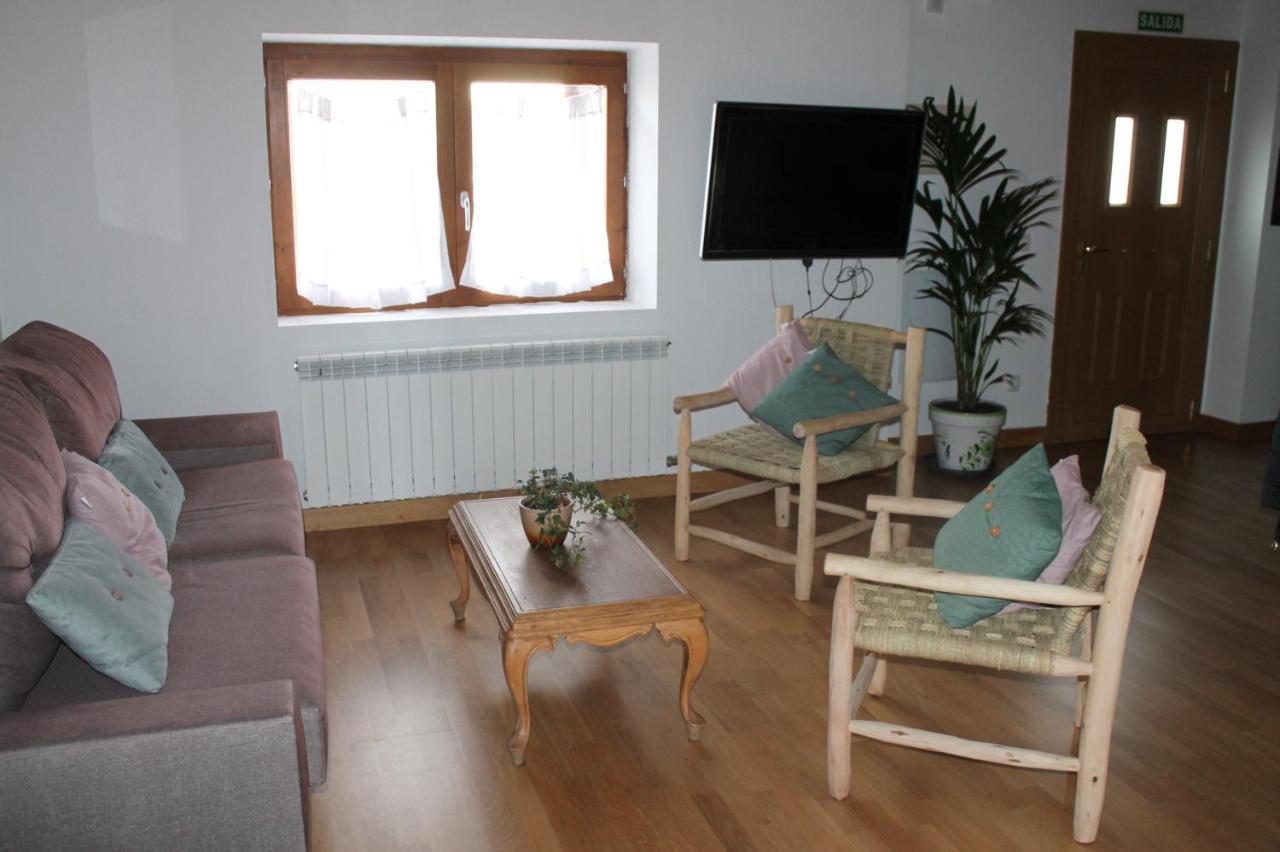 Casa Alejandra Villa Murchante Exteriör bild